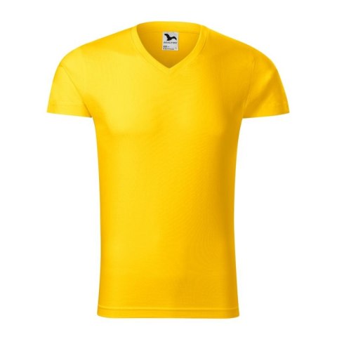 Koszulka Malfini Slim Fit V-neck M MLI-14604 Koszulka Malfini Slim Fit V-neck M MLI-14604