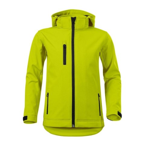 Kurtka Malfini Softshell Performance Jr MLI-53562 Kurtka Malfini Softshell Performance Jr MLI-53562