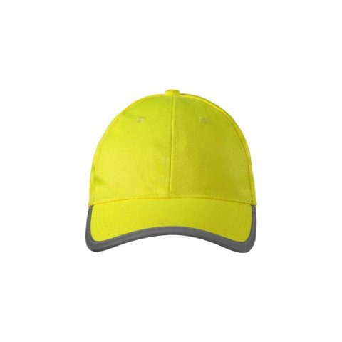Czapka unisex HV Reflex (fluorescencyjny żółty)
