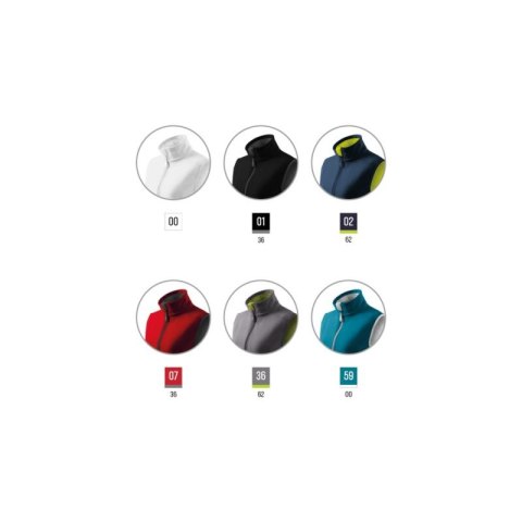 Kamizelka Malfini Softshell Vision W MLI-51636 Kamizelka Malfini Softshell Vision W MLI-51636