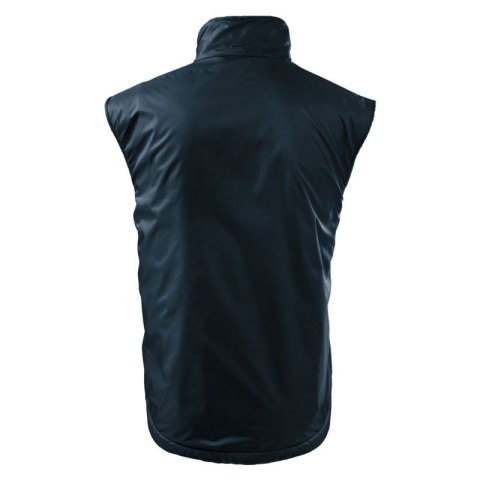 Kamizelka Rimeck Body Warmer M MLI-50902 granatowy Kamizelka Rimeck Body Warmer M MLI-50902 granatowy