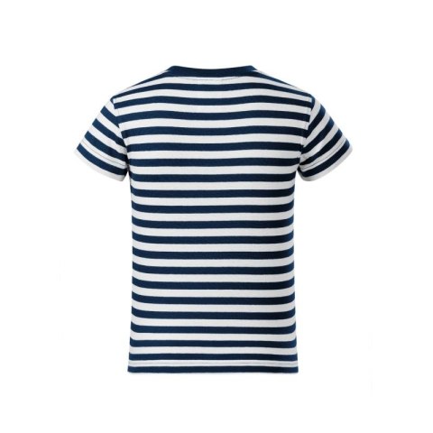 Koszulka Malfini Sailor Jr MLI-80502 granatowy Koszulka Malfini Sailor Jr MLI-80502 granatowy