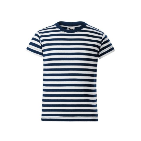 Koszulka Malfini Sailor Jr MLI-80502 granatowy Koszulka Malfini Sailor Jr MLI-80502 granatowy