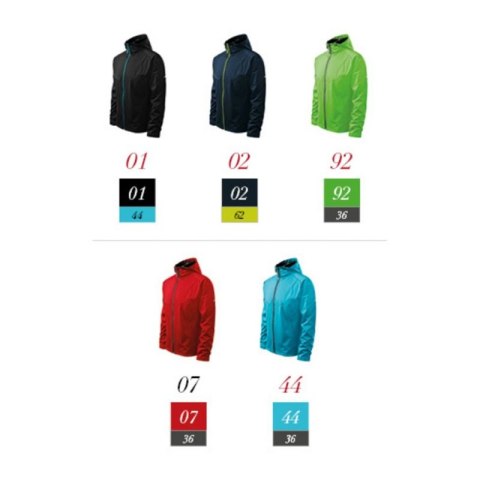 Kurtka Malfini Softshell Cool M MLI-51592 Kurtka Malfini Softshell Cool M MLI-51592
