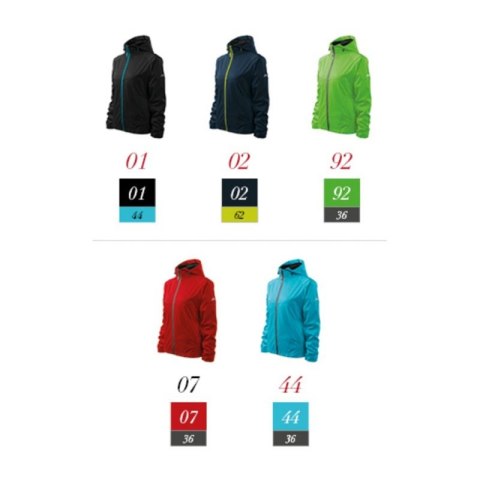 Kurtka Malfini Softshell Cool W MLI-51444 Kurtka Malfini Softshell Cool W MLI-51444