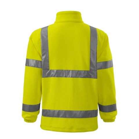 Polar Rimeck HV Fleece Jacket MLI-5V197 Polar Rimeck HV Fleece Jacket MLI-5V197