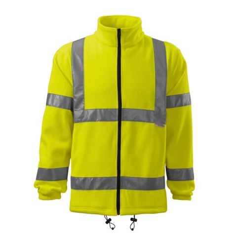 Polar Rimeck HV Fleece Jacket MLI-5V197 Polar Rimeck HV Fleece Jacket MLI-5V197