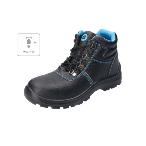 Buty Bata Industrials Sirocco Blue U MLI-B77B1 czarny Buty Bata Industrials Sirocco Blue U MLI-B77B1 czarny