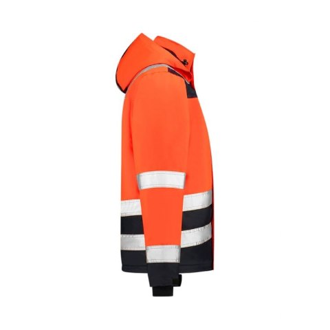 Kurtka robocza Tricorp unisex Midi Parka High Vis Bicolor MLI-T5198 Kurtka robocza Tricorp unisex Midi Parka High Vis Bicolor MLI-T5198