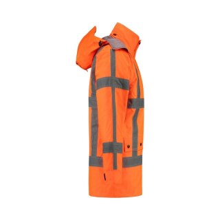 Kurtka robocza Tricorp unisex RWS Parka MLI-T5098