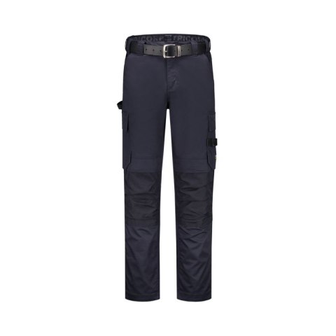 Spodnie Robocze Malfini Work Pants Twill Cordura MLI-T63T2 Spodnie Robocze Malfini Work Pants Twill Cordura MLI-T63T2