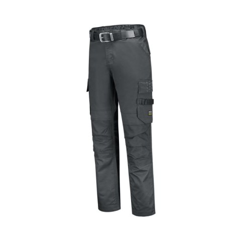Spodnie Robocze Malfini Work Pants Twill Cordura MLI-T63T4 Spodnie Robocze Malfini Work Pants Twill Cordura MLI-T63T4