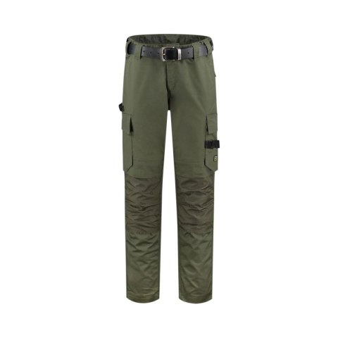 Spodnie Robocze Malfini Work Pants Twill Cordura MLI-T63TA Spodnie Robocze Malfini Work Pants Twill Cordura MLI-T63TA
