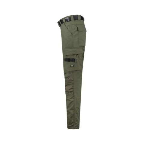 Spodnie Robocze Malfini Work Pants Twill Cordura MLI-T63TA Spodnie Robocze Malfini Work Pants Twill Cordura MLI-T63TA