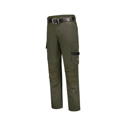 Spodnie Robocze Malfini Work Pants Twill Cordura MLI-T63TA Spodnie Robocze Malfini Work Pants Twill Cordura MLI-T63TA