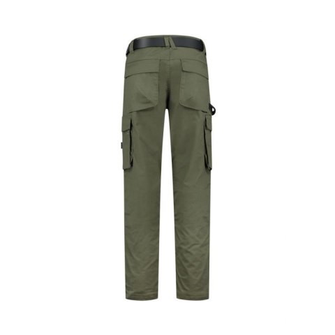 Spodnie Robocze Malfini Work Pants Twill Cordura MLI-T63TA Spodnie Robocze Malfini Work Pants Twill Cordura MLI-T63TA
