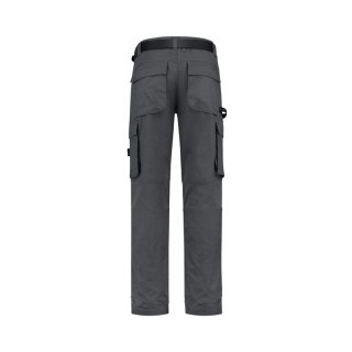 Spodnie Robocze Malfini Work Pants Twill Cordura Stretch MLI-T62T4