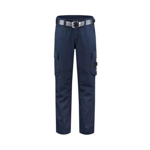 Spodnie Robocze Malfini Work Pants Twill MLI-T64T8 Spodnie Robocze Malfini Work Pants Twill MLI-T64T8