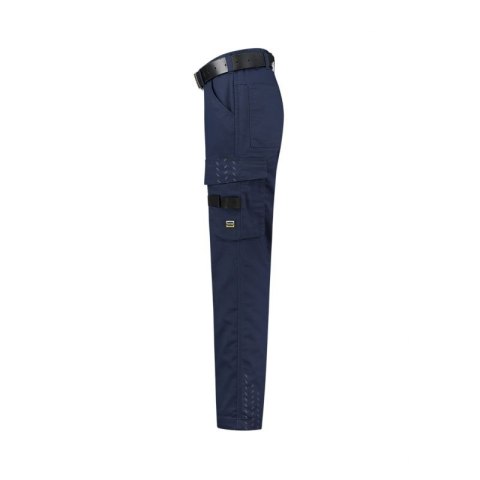 Spodnie robocze Tricorp Work Pants Twill W MLI-T70T2 Spodnie robocze Tricorp Work Pants Twill W MLI-T70T2
