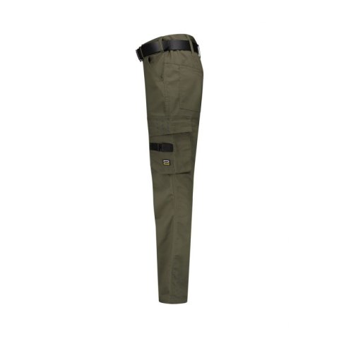 Spodnie robocze Tricorp Work Pants Twill W MLI-T70TA Spodnie robocze Tricorp Work Pants Twill W MLI-T70TA