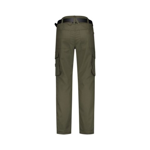 Spodnie robocze Tricorp Work Pants Twill W MLI-T70TA Spodnie robocze Tricorp Work Pants Twill W MLI-T70TA