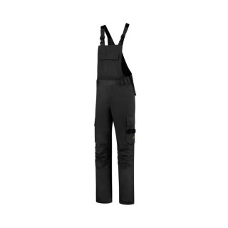 Spodnie robocze Tricorp unisex Bib & Brace Twill Cordura MLI-T67T1