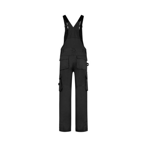 Spodnie robocze Tricorp unisex Bib & Brace Twill Cordura MLI-T67T1 Spodnie robocze Tricorp unisex Bib & Brace Twill Cordura MLI-T67T1