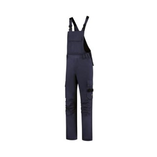 Spodnie robocze Tricorp unisex Bib & Brace Twill Cordura MLI-T67T8