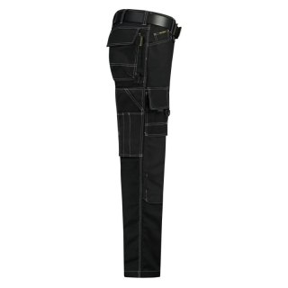 Spodnie robocze Tricorp unisex Cordura Canvas Work Pants MLI-T61T1