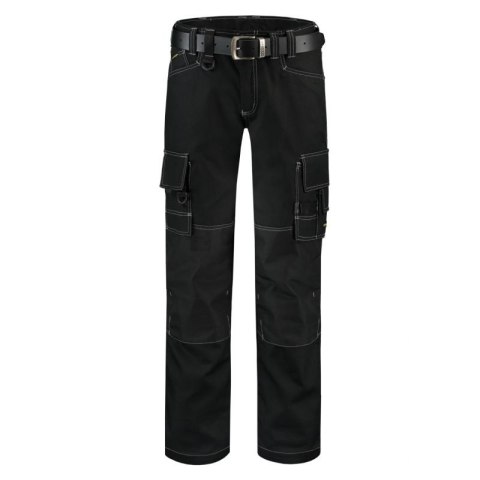 Spodnie robocze Tricorp unisex Cordura Canvas Work Pants MLI-T61T1 Spodnie robocze Tricorp unisex Cordura Canvas Work Pants MLI-T61T1