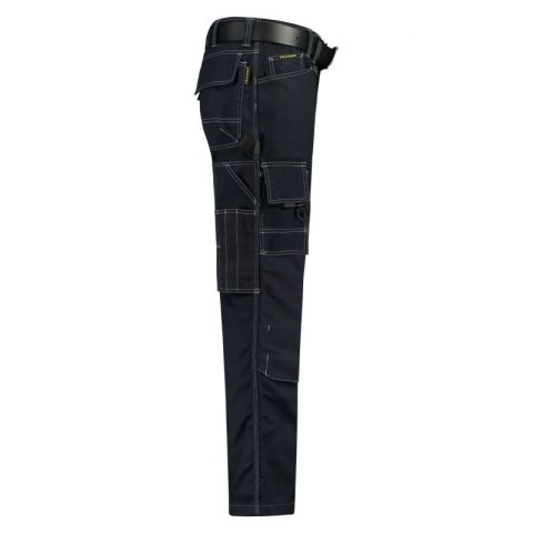 Spodnie robocze Tricorp unisex Cordura Canvas Work Pants MLI-T61T2 Spodnie robocze Tricorp unisex Cordura Canvas Work Pants MLI-T61T2