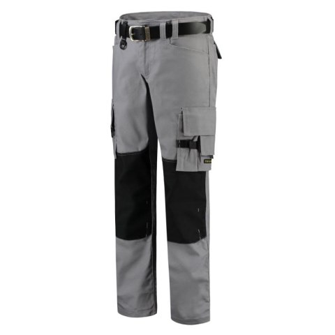 Spodnie robocze Tricorp unisex Cordura Canvas Work Pants MLI-T61T3 Spodnie robocze Tricorp unisex Cordura Canvas Work Pants MLI-T61T3
