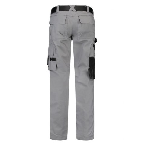 Spodnie robocze Tricorp unisex Cordura Canvas Work Pants MLI-T61T3 Spodnie robocze Tricorp unisex Cordura Canvas Work Pants MLI-T61T3