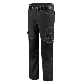 Spodnie robocze Tricorp unisex Cordura Canvas Work Pants MLI-T61T4