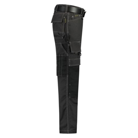 Spodnie robocze Tricorp unisex Cordura Canvas Work Pants MLI-T61T4 Spodnie robocze Tricorp unisex Cordura Canvas Work Pants MLI-T61T4