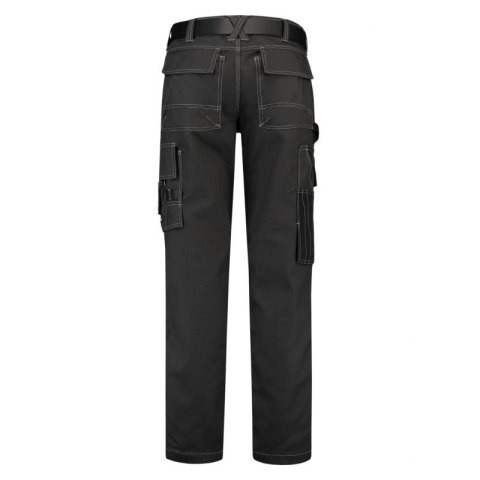 Spodnie robocze Tricorp unisex Cordura Canvas Work Pants MLI-T61T4 Spodnie robocze Tricorp unisex Cordura Canvas Work Pants MLI-T61T4