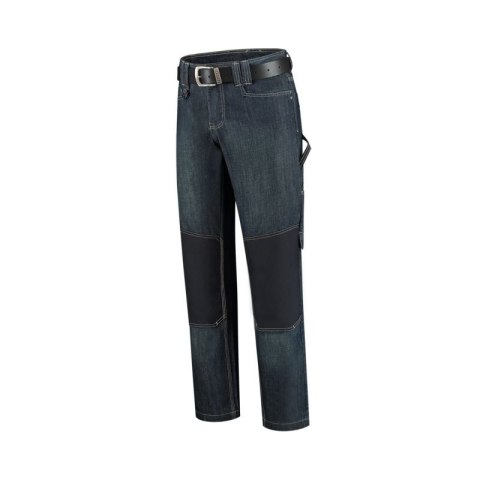 Spodnie robocze Tricorp unisex Work Jeans MLI-T60T6 Spodnie robocze Tricorp unisex Work Jeans MLI-T60T6