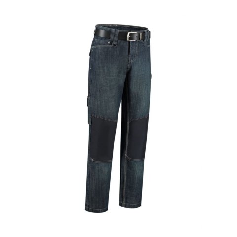 Spodnie robocze Tricorp unisex Work Jeans MLI-T60T6 Spodnie robocze Tricorp unisex Work Jeans MLI-T60T6