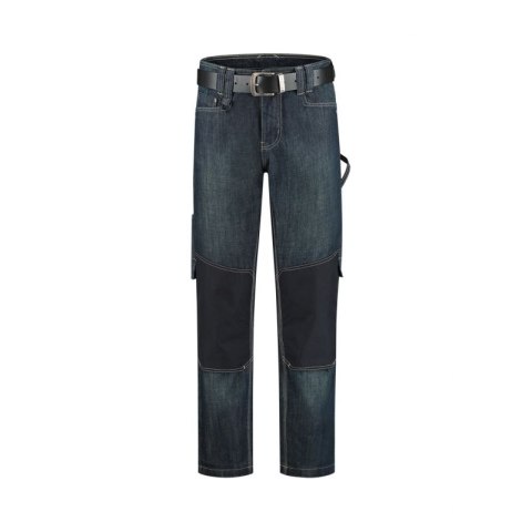 Spodnie robocze Tricorp unisex Work Jeans MLI-T60T6 Spodnie robocze Tricorp unisex Work Jeans MLI-T60T6