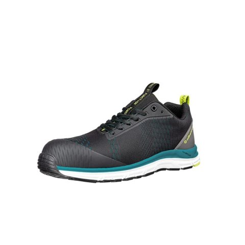 Buty Albatros AER55 Impulse Blac Blue Low U MLI-S24B1 Buty Albatros AER55 Impulse Blac Blue Low U MLI-S24B1
