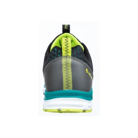Buty Albatros AER55 Impulse Blac Blue Low U MLI-S24B1 Buty Albatros AER55 Impulse Blac Blue Low U MLI-S24B1