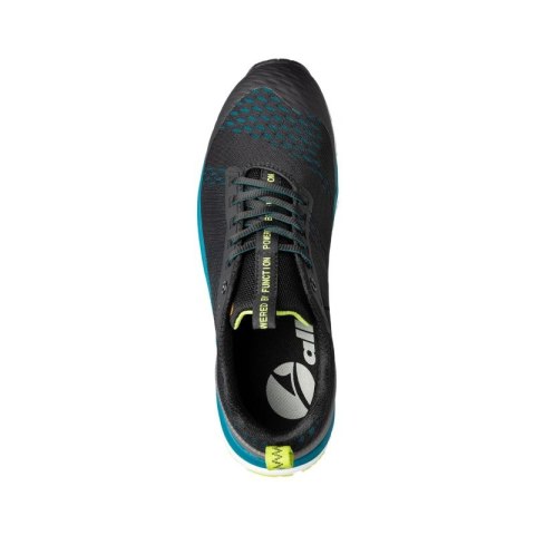 Buty Albatros AER55 Impulse Blac Blue Low U MLI-S24B1 Buty Albatros AER55 Impulse Blac Blue Low U MLI-S24B1