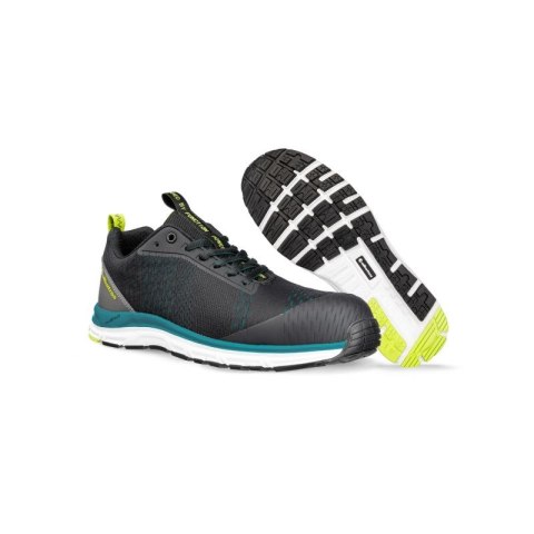 Buty Albatros AER55 Impulse Blac Blue Low U MLI-S24B1 Buty Albatros AER55 Impulse Blac Blue Low U MLI-S24B1