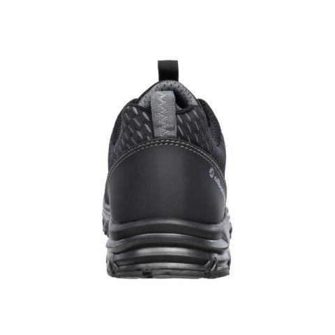 Buty Albatros AER55 St Blac Low U MLI-S26B1 Buty Albatros AER55 St Blac Low U MLI-S26B1