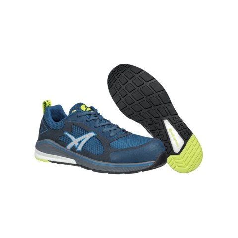 Buty Albatros AER58 Blue Low M MLI-S28B5 Buty Albatros AER58 Blue Low M MLI-S28B5