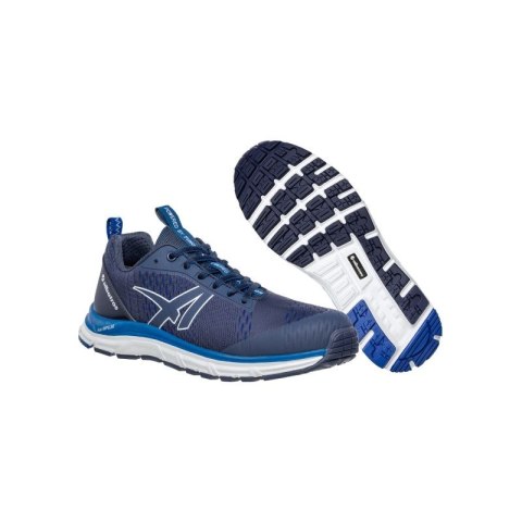 Buty Albatros Aer55 St Blue Low M MLI-S27B5 Buty Albatros Aer55 St Blue Low M MLI-S27B5