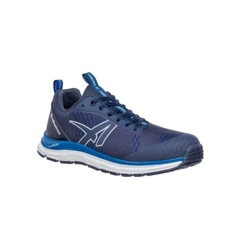 Buty Albatros Aer55 St Blue Low M MLI-S27B5 Buty Albatros Aer55 St Blue Low M MLI-S27B5