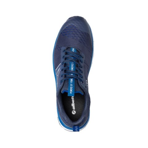 Buty Albatros Aer55 St Blue Low M MLI-S27B5 Buty Albatros Aer55 St Blue Low M MLI-S27B5