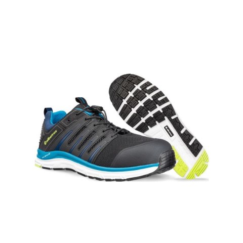 Buty Albatros Brezze Impuls Low U MLI-S29B1 czarny Buty Albatros Brezze Impuls Low U MLI-S29B1 czarny