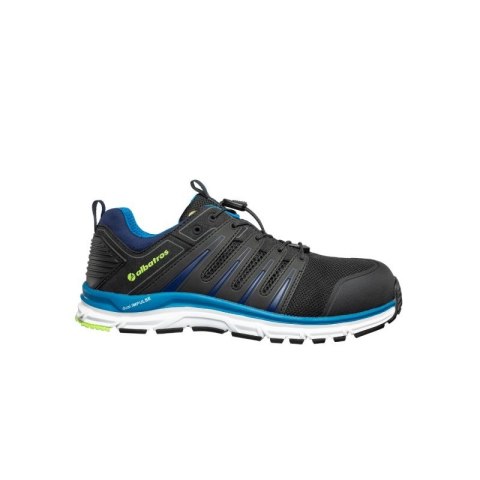 Buty Albatros Brezze Impuls Low U MLI-S29B1 czarny Buty Albatros Brezze Impuls Low U MLI-S29B1 czarny
